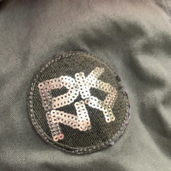 DKNY coat - Picture 3 of 13